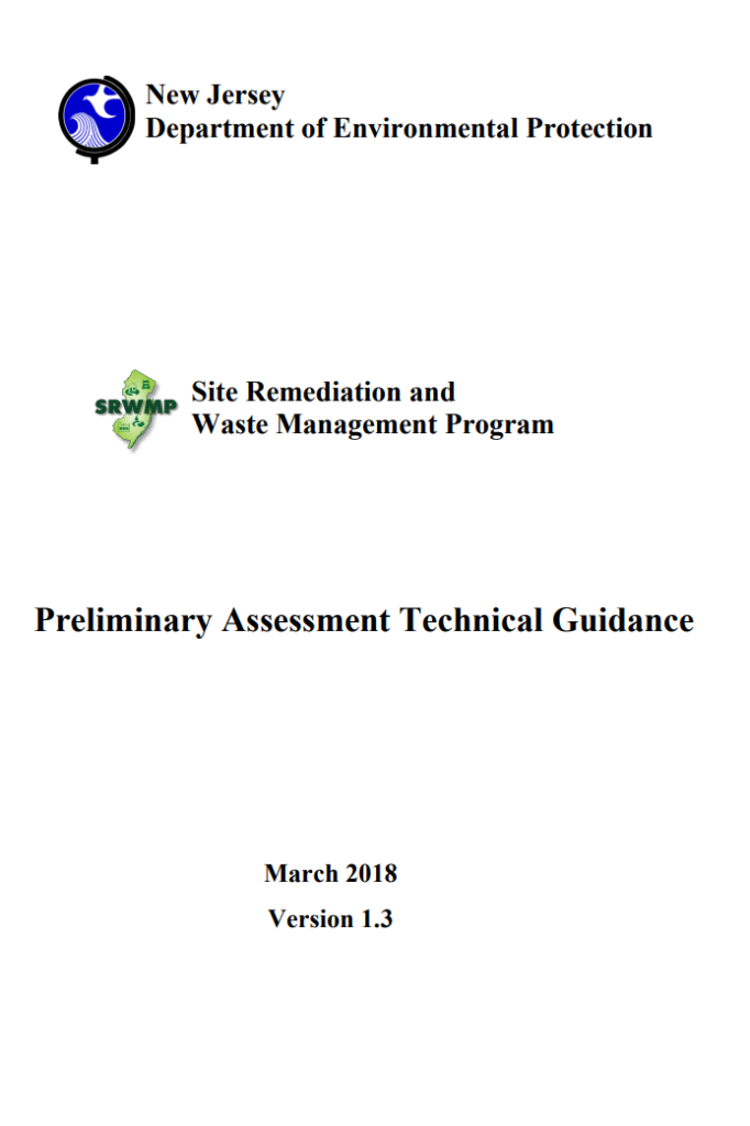 Technical Guidance Report Template